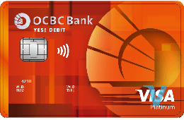 BANK CARD