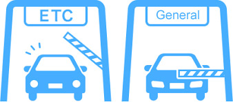 ETC (Electronic Toll Collection) System